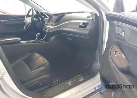 2018 Chevrolet Impala 1Lt z USA, uszkodzony, nr VIN 2G1105S38J9113669